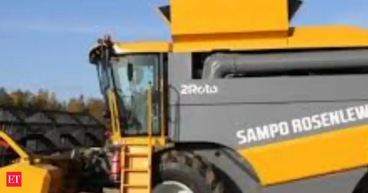 M&M puts Finnish company Sampo on the block