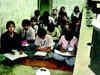 Ajab story: Online classes for school kids in Gujarat village