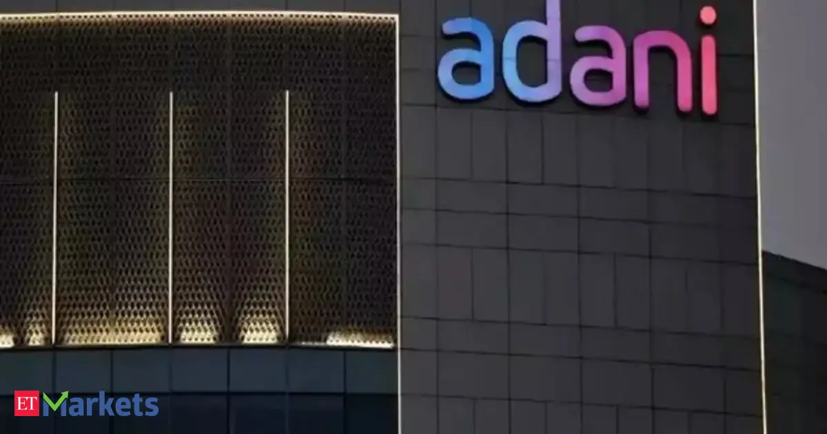 Adani Enterprises shares in focus as Adani Defence & Aerospace to acquire 100% stake in Indamer Technics