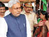 Bihar can ground New Delhi in a day: Nitish Kumar