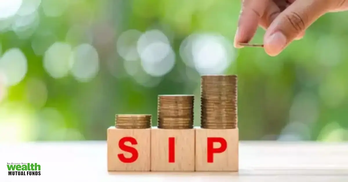 Mutual fund SIP inflows surge amidst falling stoppage ratio in July