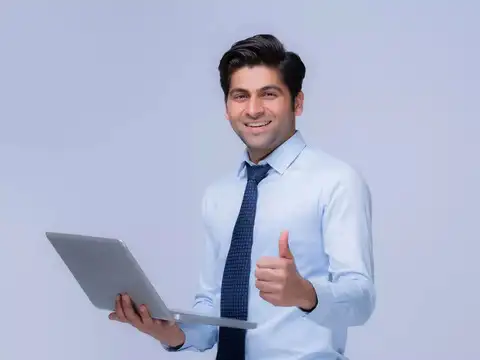 Stick to a Simple, Disciplined Strategy