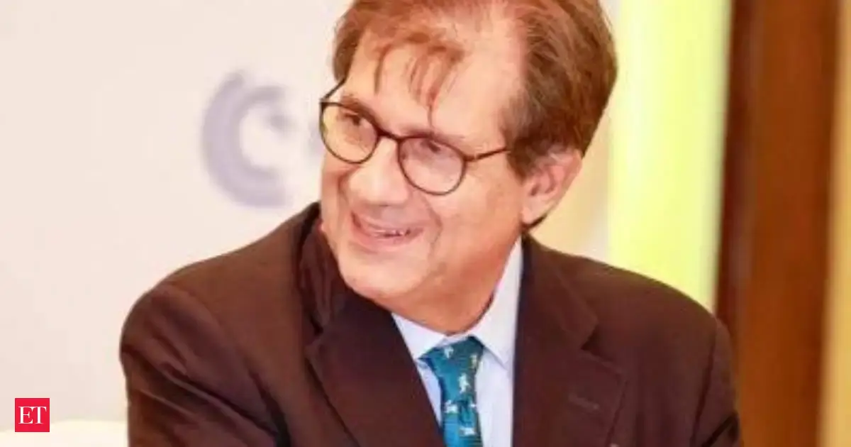 IMEC reviving centuries old trade links between India and Mediterranean: Italy Envoy