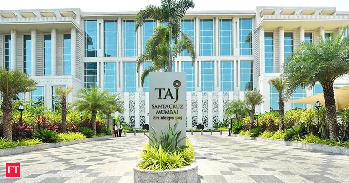 IHCL portfolio to cross 550 hotels with 55,000 rooms post acquisitions
