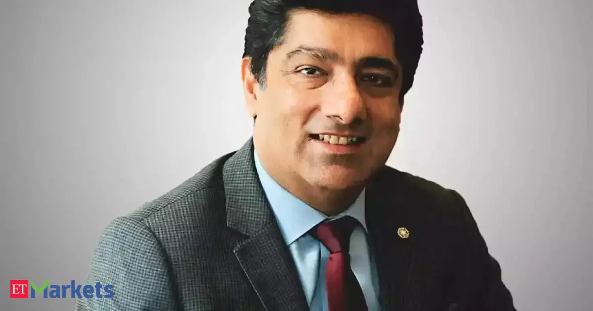 Mid-scale segment becoming more and more important for IHCL and Ginger leading the charge: Puneet Chhatwal