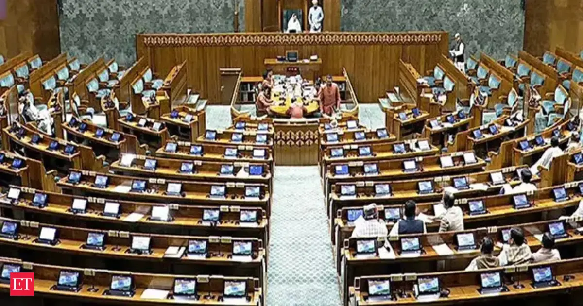 Indian Ports Bill 2025 passed by Lok Sabha