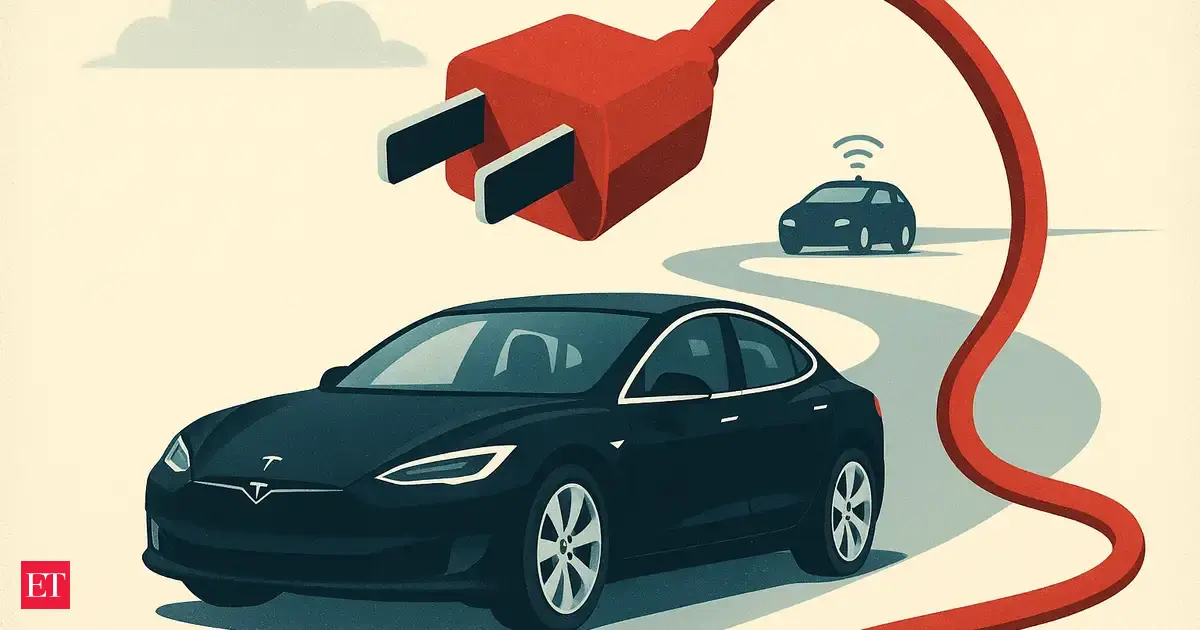 Tesla Pulls the Plug: The End of Dojo and a Pivot in the Self-Driving Race