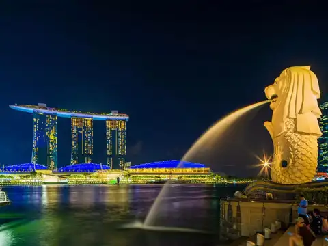 Singapore