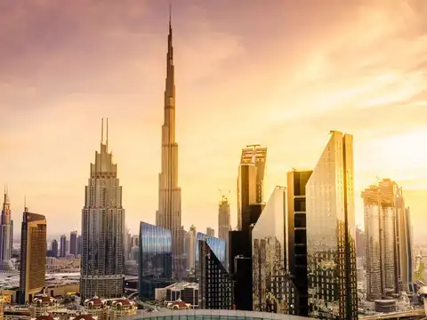 Dubai, UAE