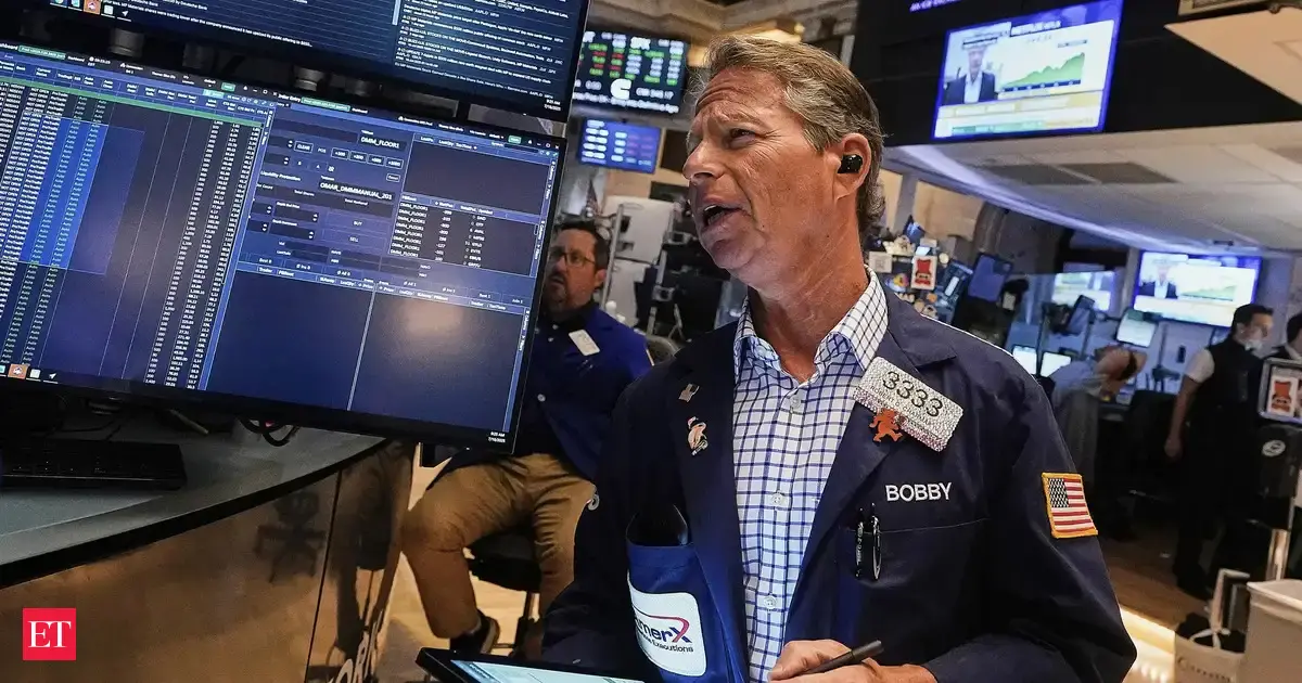 U.S. stock futures today in the red as Dow, S&P 500, Nasdaq fall ahead of pivotal inflation report — Tesla, AMD, Apple, Nvidia lead market movers