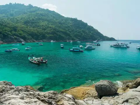 Phuket, Thailand