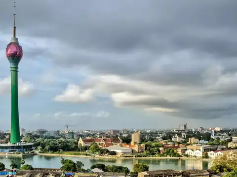 Colombo, Sri Lanka