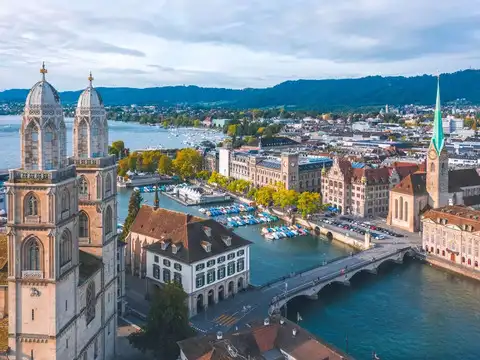 Zurich, Switzerland