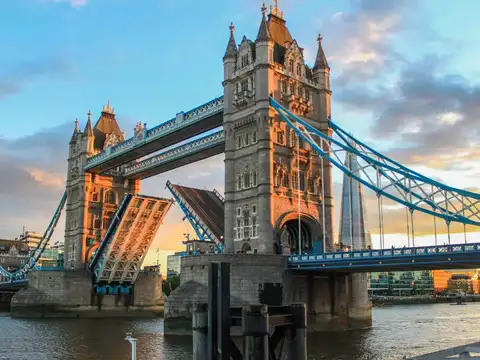 London, United Kingdom         