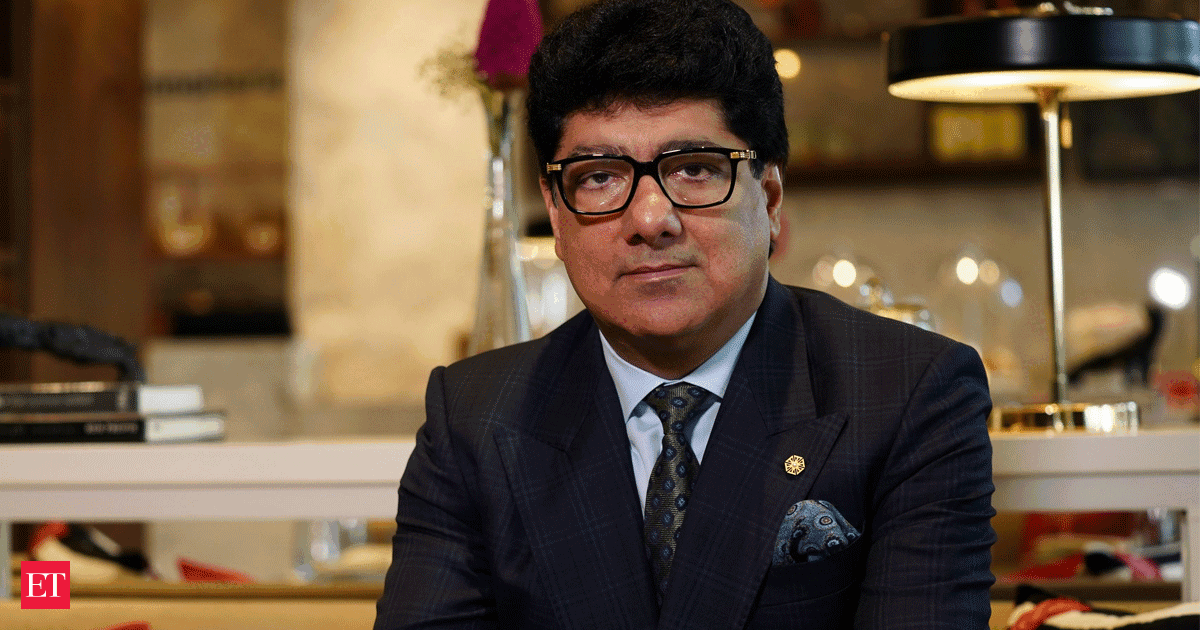 India's tourism sector sector has the unique power to create jobs like no other: FAITH chairman Puneet Chhatwal