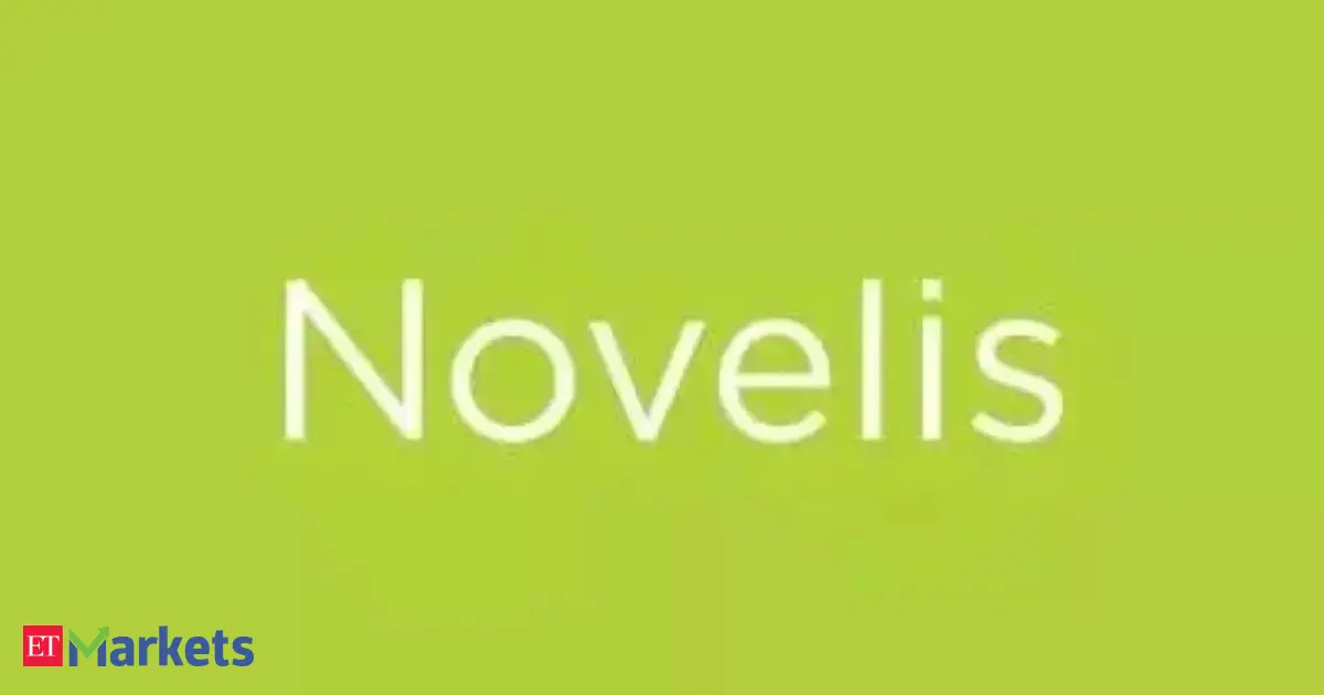 Novelis Q1 Results: Net income slumps 36% to  million, sales sees 13% growth Novelis Q1 Results: Net income slumps 36% to  million, sales sees 13% growth