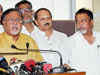 No action against Dinesh Trivedi: Trinamool Congress