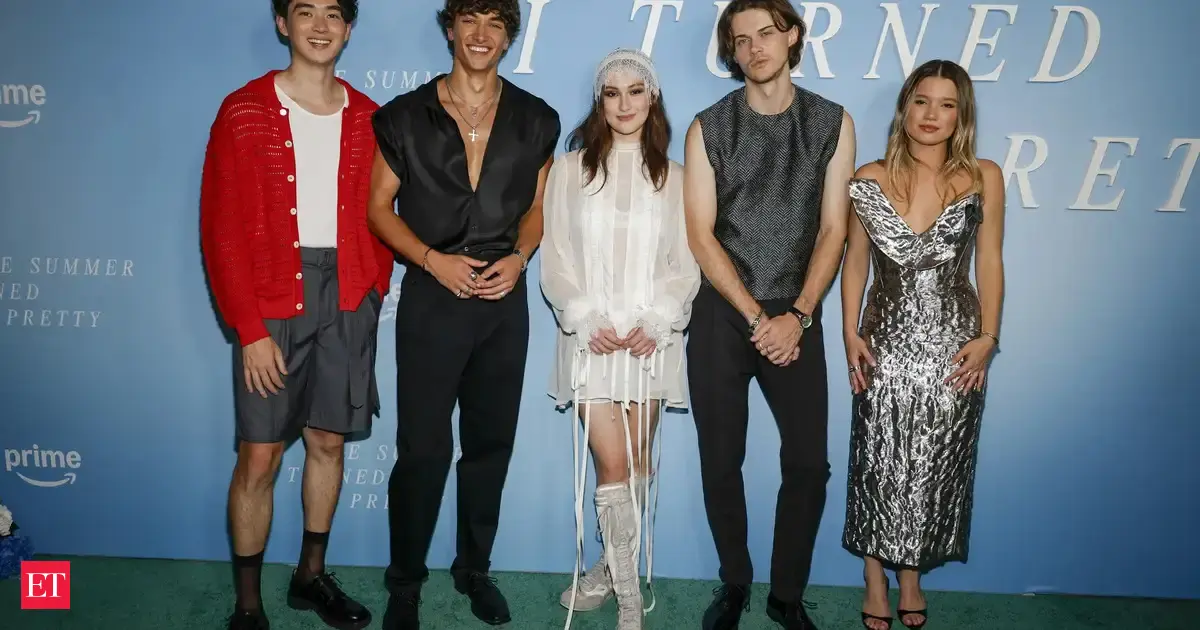 tsitp episode 6 release time The Summer I Turned Pretty Season 3