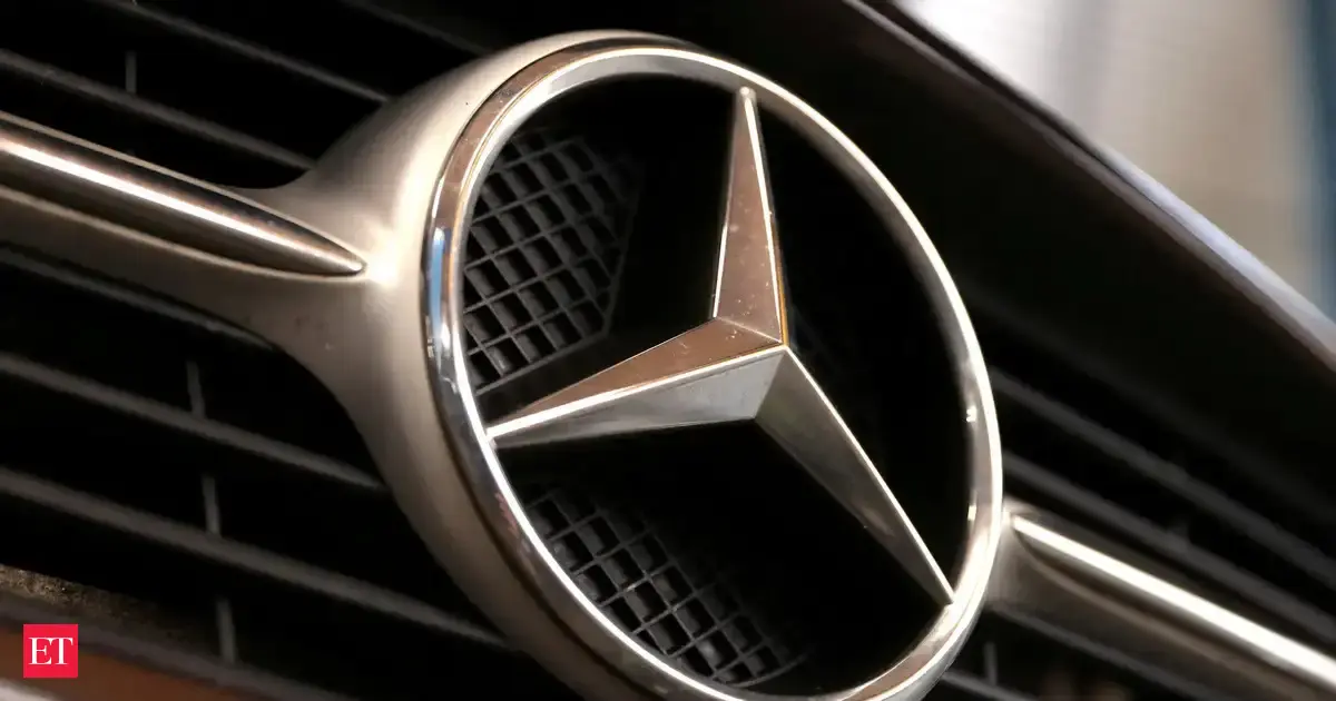 Luxury car sales expected to surge during festive season