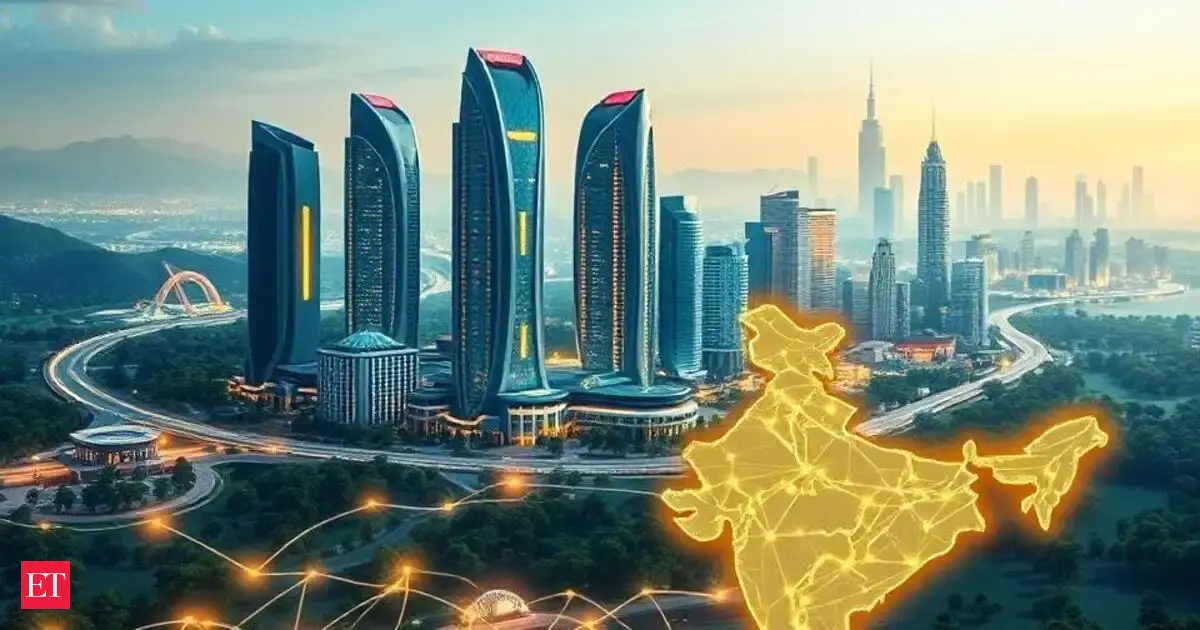GIFT City, GTU join hands to boost IFSC education, fintech innovation