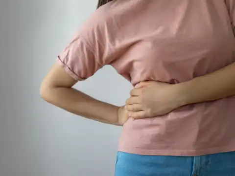 Recognising the signs of vitamin D toxicity