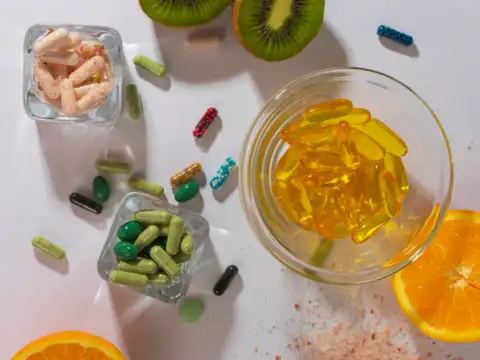 Safe levels vs. toxic doses