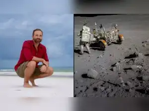 NASA intern scandal: NASA intern stole $21 million in Moon rocks, and