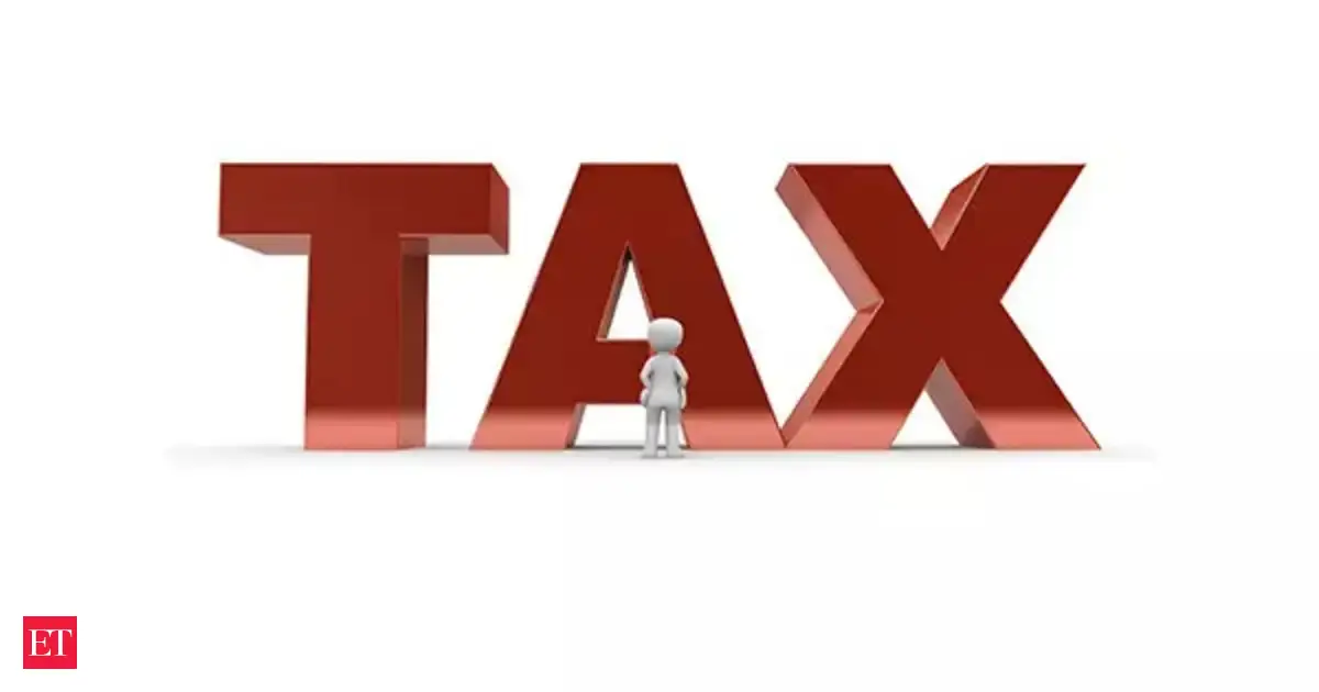 Tax cuts, refunds, ITR deadline extension drag India’s direct tax numbers down
