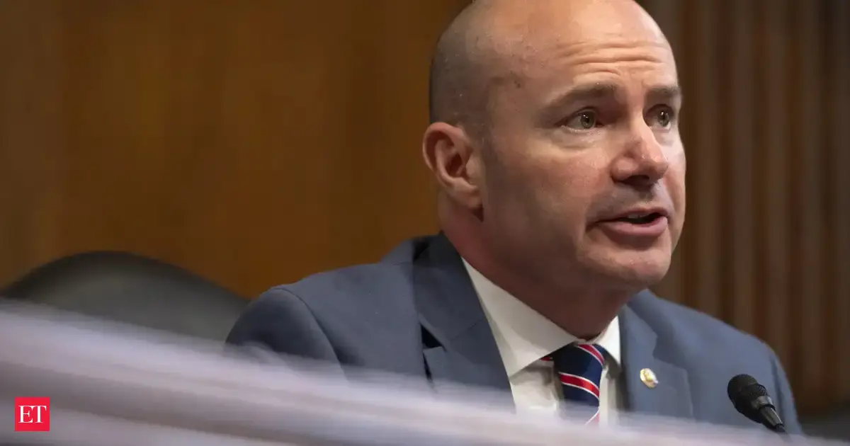porn illegal nationwide: Porn ban in US? GOP senator pushes bill to
