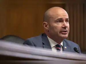 porn illegal nationwide: Porn ban in US? GOP senator pushes bill to