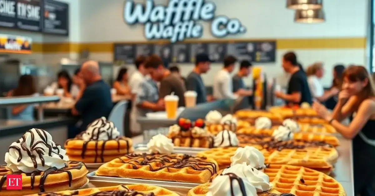 Norwest Venture eyes a bite of Belgian Waffle