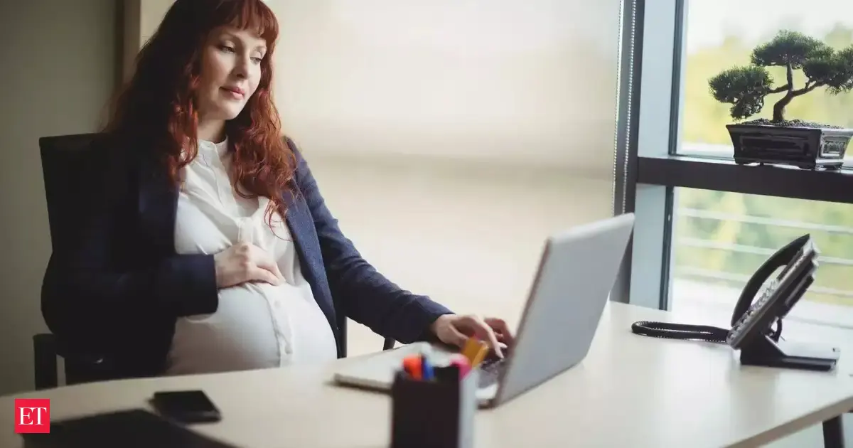 The Hidden Toll of Return-to-Office Mandates on Working Mothers
