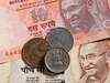 Rupee gains on strong inflows into bonds