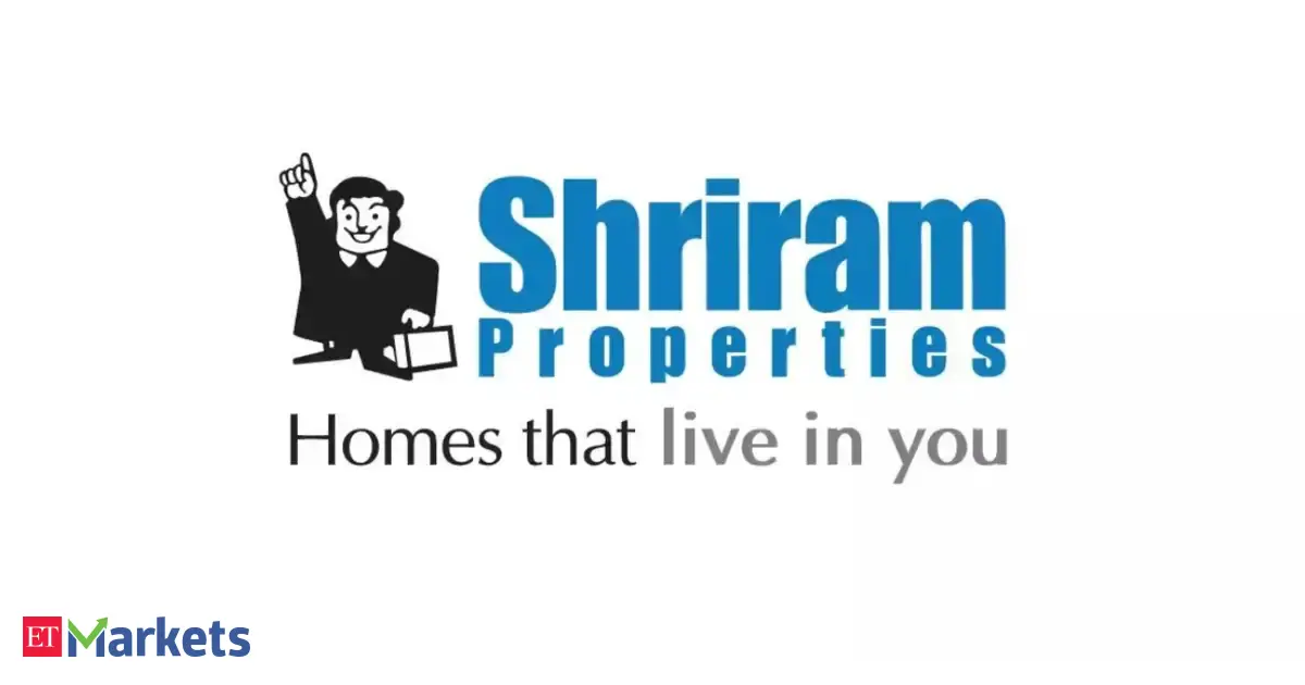 Shriram Properties' Q1 net profit rises 18% YoY, revenue up 24%
