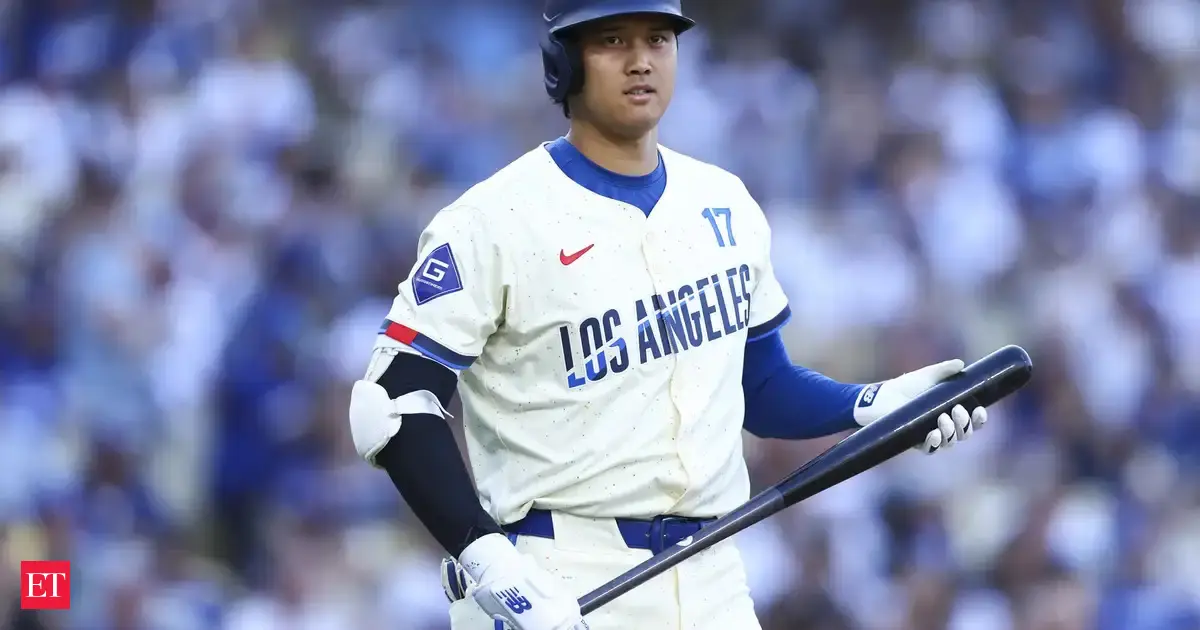 Shohei Ohtani, agent face lawsuit over alleged $240 million Hawaii real estate deal sabotage