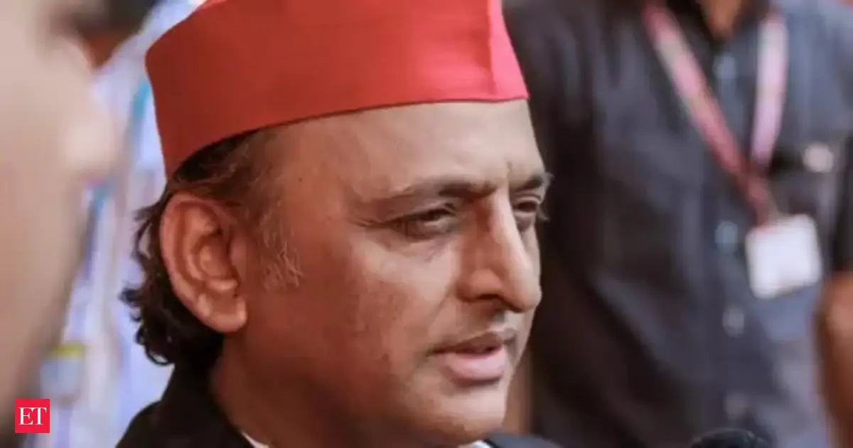 Akhilesh Yadav Slams Communal Politics Amid Fatehpur Tomb Vandalism, UP Assembly Uproar
