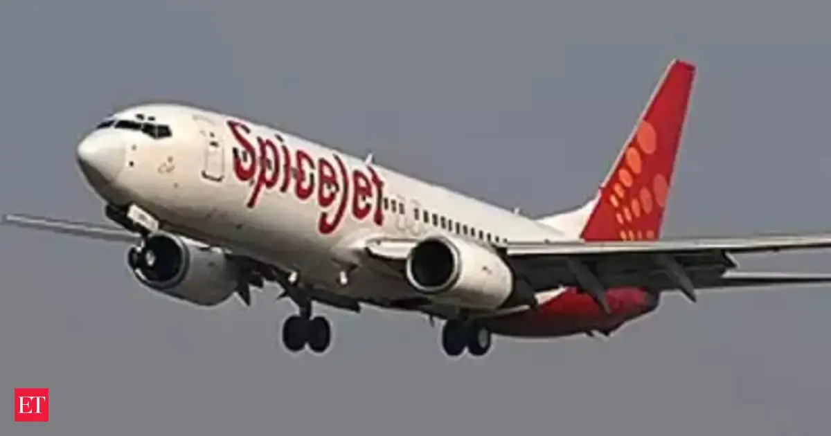 SpiceJet to induct five more Boeing 737 ahead of winter rush