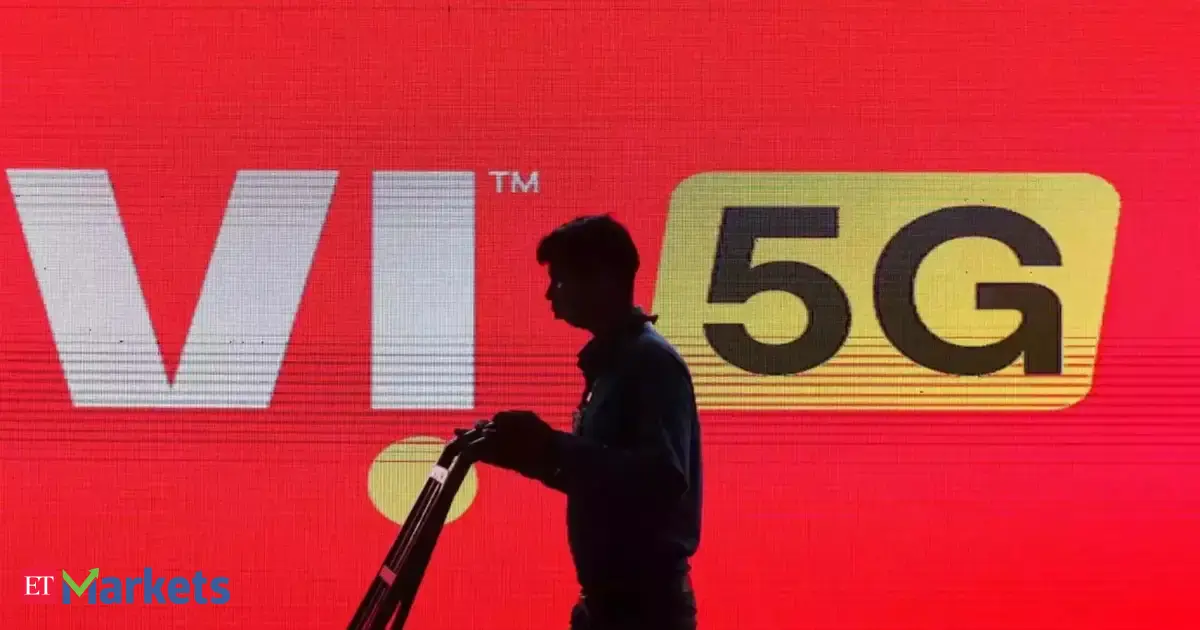 Vodafone Idea’s 60% slump has more bearish undertones as analysts sound warning ahead of Q1 earnings