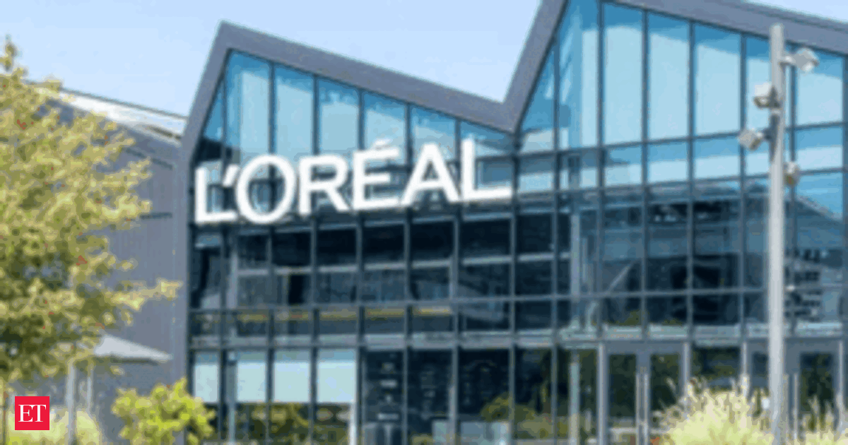Inside L’Oreal’s beauty-tech lab: From smart makeup tools to skin diagnostics