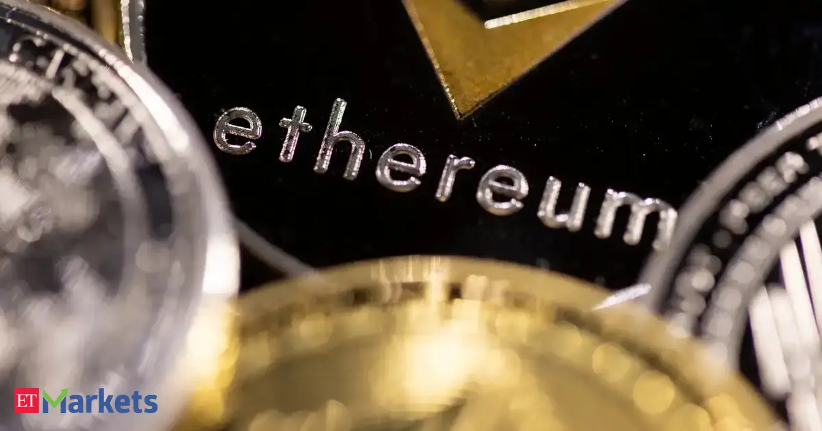 Ethereum outpaces crypto market with 41% monthly surge; Bitcoin at $119K. Should you buy?