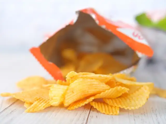 7 foods that may damage your kidneys if eaten excessively - Salty ...
