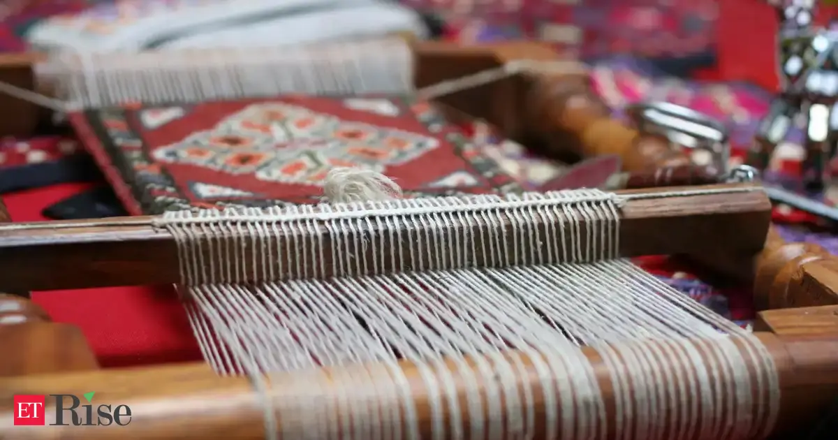 NABARD celebrates National Handloom Day