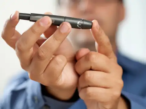 New-onset diabetes