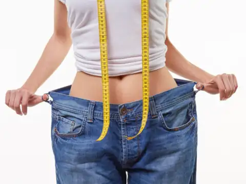 Unexplained weight loss