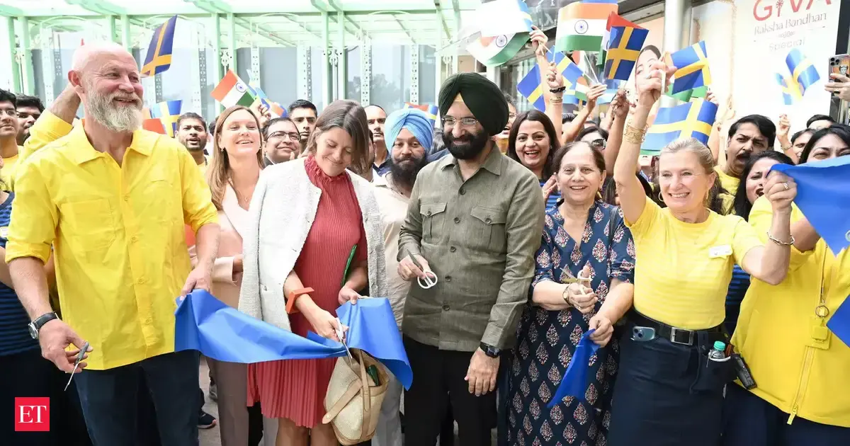 IKEA India readies fresh investment for India, eyes Chennai and Pune for large-format stores