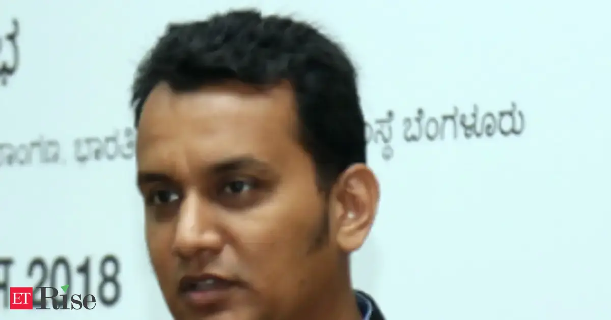 India has emerged as an innovation hub, but next wave will come from Bharat: Shivaji Dhawad, InFED-IIM Nagpur