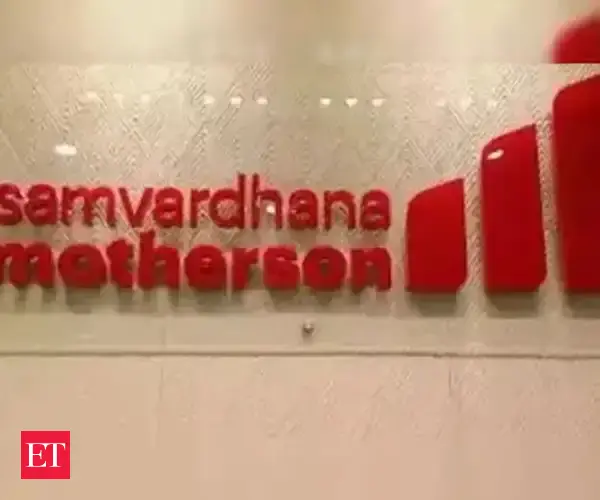 motoring samvardhana motherson sees no material impact from us tariffs