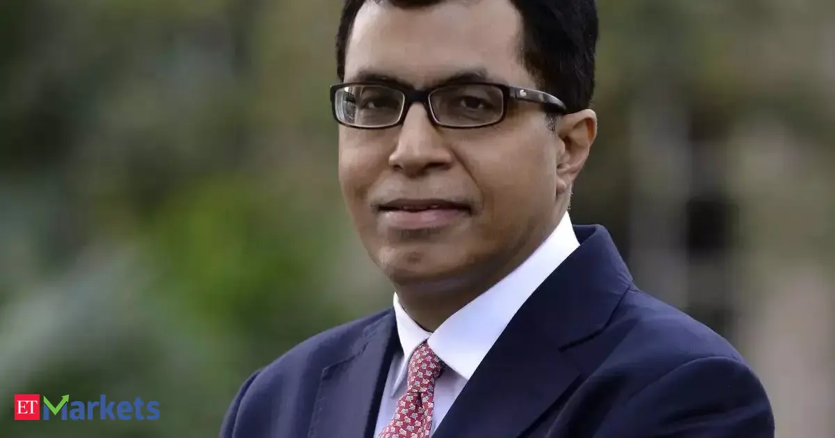 Avoiding chemicals and cement stocks; new-age consumption stocks long-term bets: Pratik Gupta