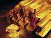 Commodity market: Rebound seen for gold, crude slips 0.5%