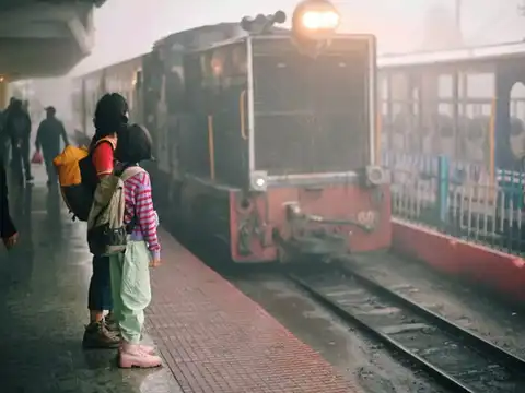 Will I get a refund if my train is cancelled? 